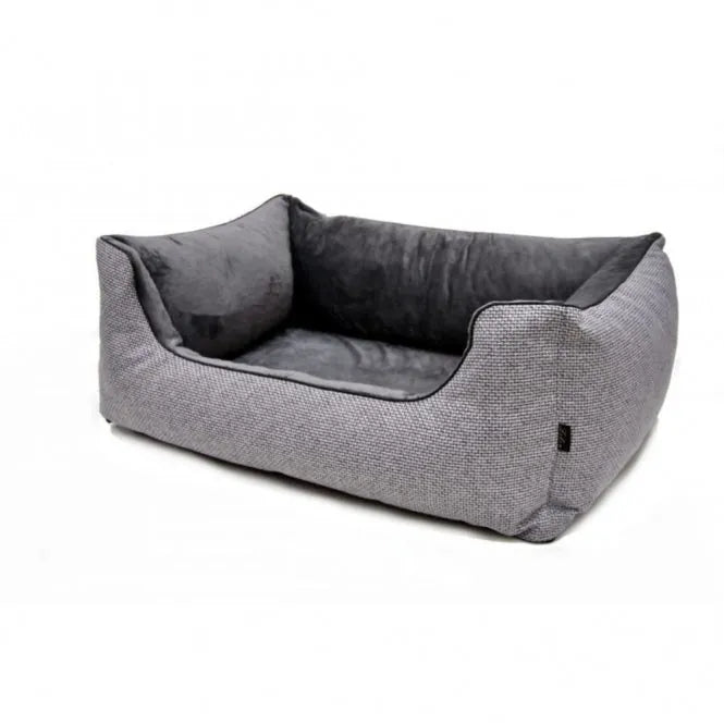 Lebon Hundebett Louis PLUS - orthopädisch und bequem