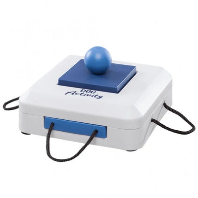 Trixie Dog Activity Gamble Box – Intelligenzspielzeug für Hunde