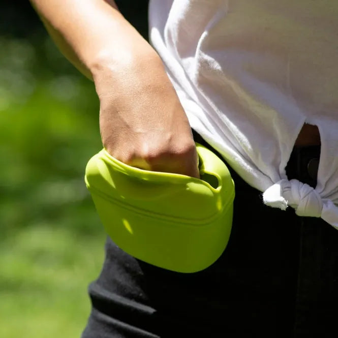 PROCYON Snacktasche Gürteltasche Easy - für Leckerlis