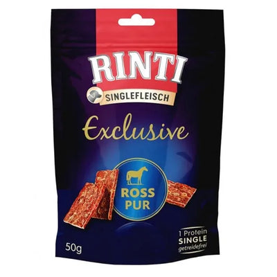 Rinti Exclusive Snack Ross - 50g