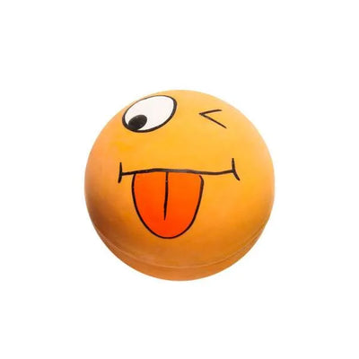 Karlie Flamingo Katzenspielzeug Snatchy Ball – unberechenbarer Spielspaß