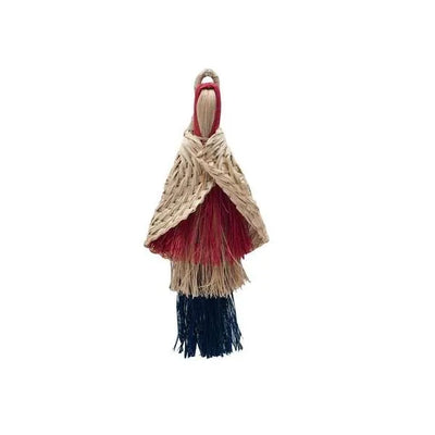 Hagen Natures Treasure Naturspielzeug Engel – handgefertigt für Vögel