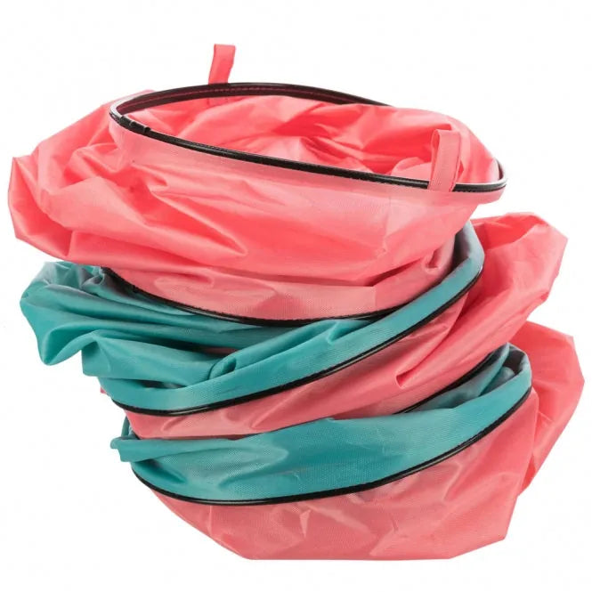 Trixie Spieltunnel für Kaninchen – für drinnen & draußen