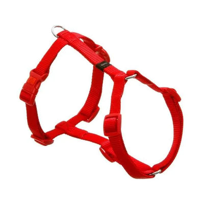 Karlie Art Sportiv Silverplus Geschirr – hygienisch & strapazierfähig