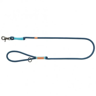 Trixie BE NORDIC Leine - 1m - rund gewebt, 1 m lang