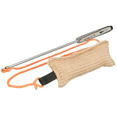 Trixie Reizangel – kombiniert körperliche und geistige Auslastung