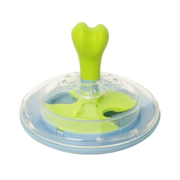 DOGIT Treat Twister - Spielzeug und Leckerlie-Spender