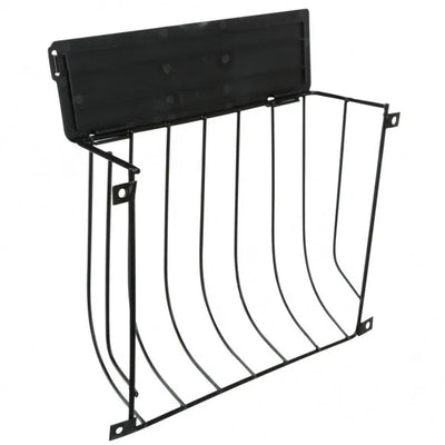 Trixie Heuraufe zum Anschrauben mit Deckel - für Kaninchen