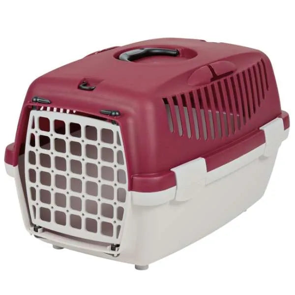 Trixie Transportbox Capri I – für Tiere bis 6 kg