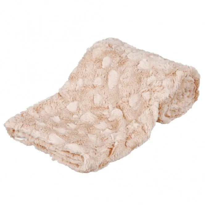 Trixie Hundedecke Cosy - besonders weich, waschbar