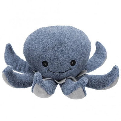 Trixie BE NORDIC Octopus Ocke - 25 cm – mit Stimme