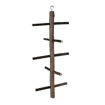 Trixie Klettergerüst aus Holz für Vögel – ideal zum Spielen