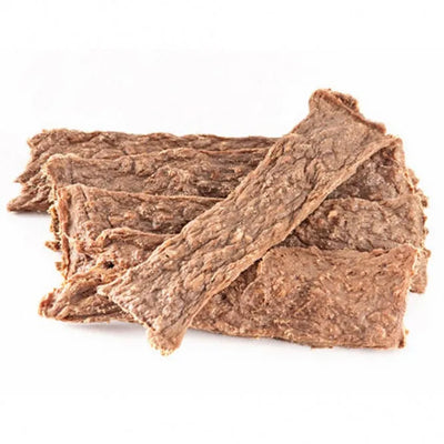 Mascota Vital Schaf-Trockenfleisch 100g – gesunder Snack für Hunde
