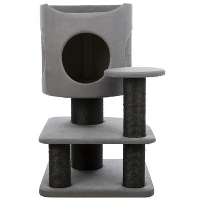 Trixie Kratzbaum XXL Tazio – für große Katzen geeignet