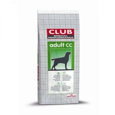 Royal Canin Special Club C.C. 15kg – Hundefutter für aktive Hunde