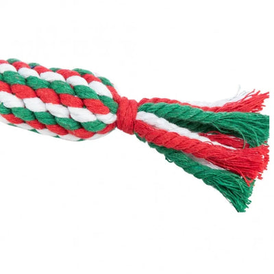 Trixie Xmas Spieltau Bonbon – für Katzen