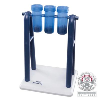 Trixie Dog Activity Turn Around – interaktives Spielzeug für Hunde