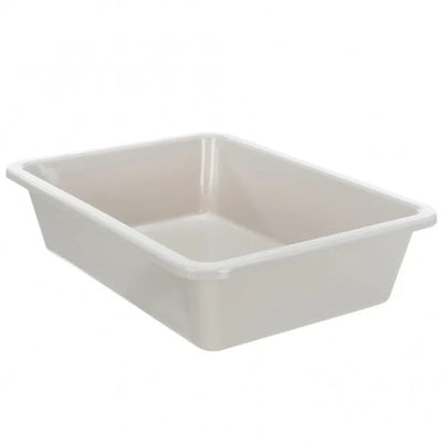 Trixie Junior Katzentoilette Kitty - für kleine Katzen und Kätzchen