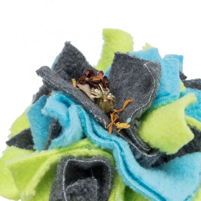 Trixie Schnüffelball für Kleintiere – schult Geschicklichkeit