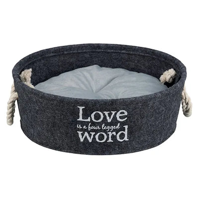 Trixie Bett Lian – formstabil und schmutzabweisend