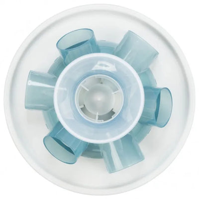 Trixie Cat Activity Tunnel Feeder – für langsame Futteraufnahme