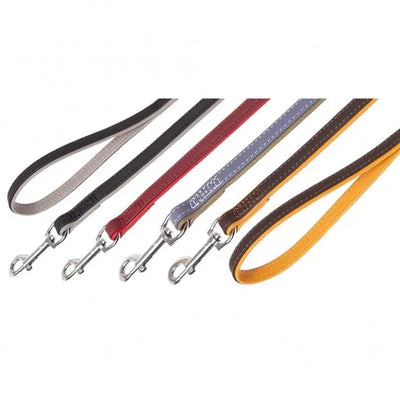 Karlie Vintage Trend Leine – edel & strapazierfähig