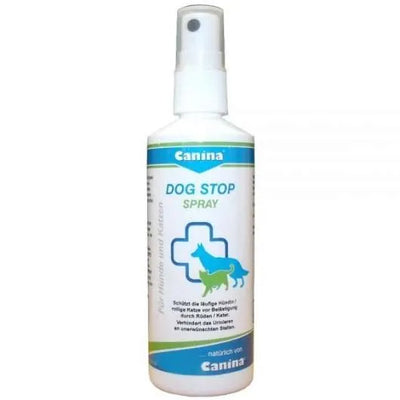 Canina Pharma Dog-Stop Spray 100 ml – Hält Rüden fern