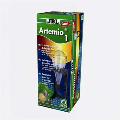 JBL Artemio 1 – Brutbehaelter für ArtemioSet