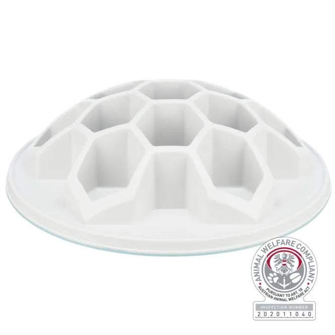 Trixie Slow Feeding Futtermatte – verhindert Schlingen