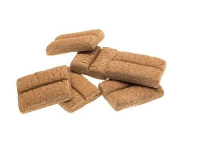 Vollmers Biskuit 10kg – Knackige Belohnungshappen für Hunde