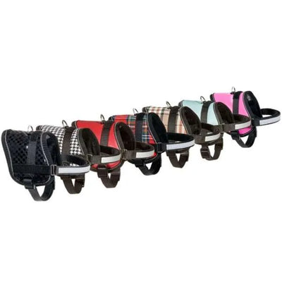 Karlie Teeny-Weeny Minihund-Geschirr für kleine Hunde