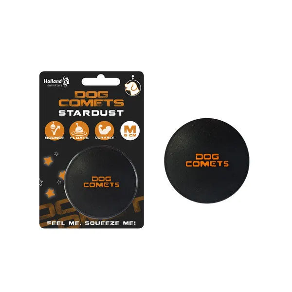 Dog Comets Ball Stardust – langlebig und zahnreinigend