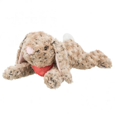 Trixie Hase aus Plüsch – geräuschlos