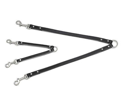 Karlie RONDO Koppel – strapazierfähig & langlebig