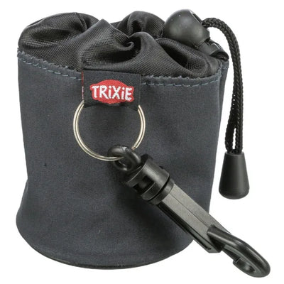 Trixie Dog Activity Mini Snack-Tasche – einfach zu reinigen und praktisch