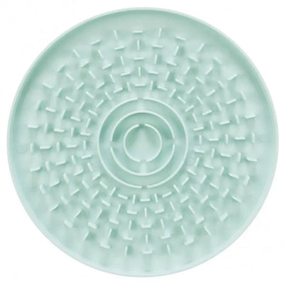 Trixie Junior Schleckplatte – beruhigendes Snackspielzeug