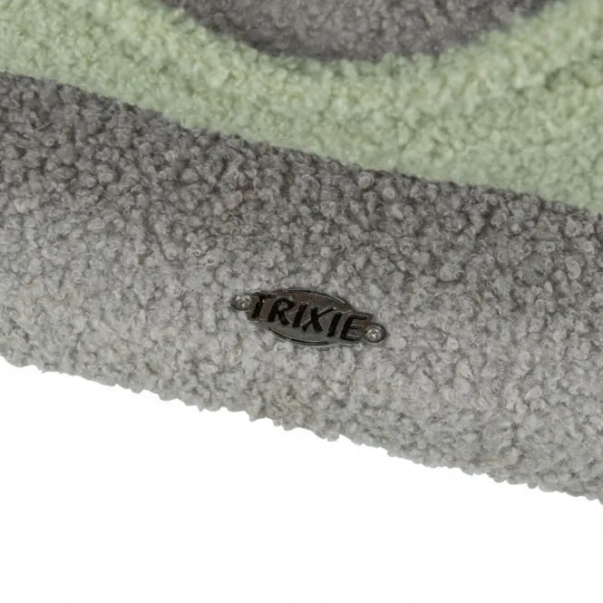 Trixie Junior Kratzbaum Lunito – mit Kuschelbett und Hängematte