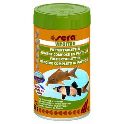 Sera Viformo Tabletten