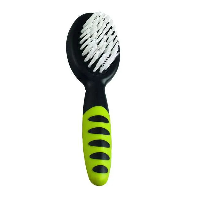 Karlie Flamingo Softbürste für Kleintiere - optimale Fellpflege