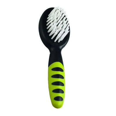 Karlie Flamingo Softbürste für Kleintiere - optimale Fellpflege