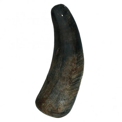 Viking half Horn – langlebig und zahnreinigend