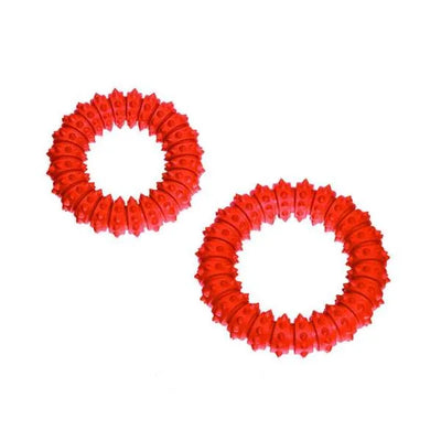 Karlie BOOMER AQUA Ring – schwimmfähig und zahnfreundlich