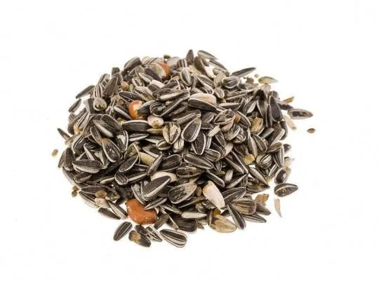 Classic Bird Meisenfutter – ausgewogene Mischung für optimale Versorgung