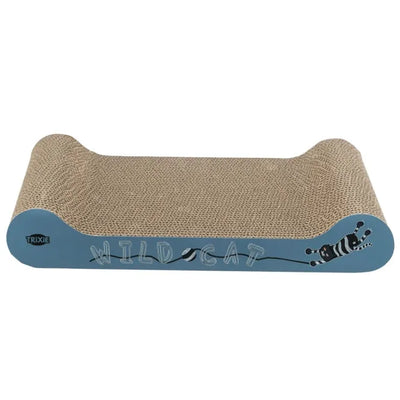 Trixie Kratzpappe Wild Cat – mit Catnip