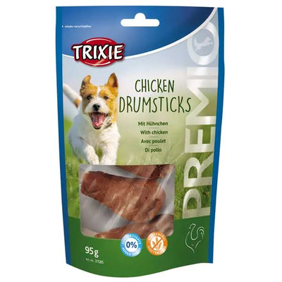 Trixie PREMIO Chicken Drumsticks – glutenfrei