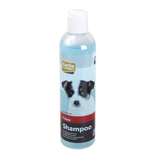 Karlie Flamingo Puppy-Shampoo – mild und ideal für Welpen