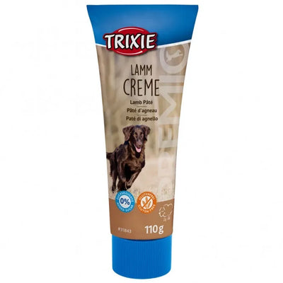 Trixie PREMIO Lammcreme 110 g – Hoher Belohnungseffekt