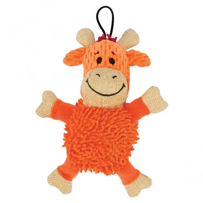 Zeus Mojo Naturals für kleine Hunde Noodle Chubbie – Spielzeug