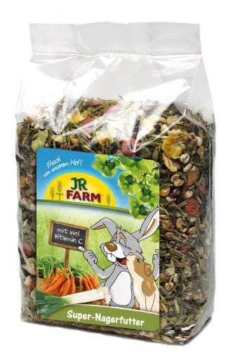 JR Farm Super-Nagerfutter