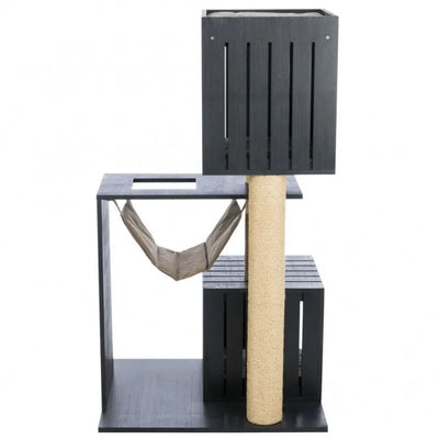 Trixie BE NORDIC Kratzbaum Freia – mit Wendekissen